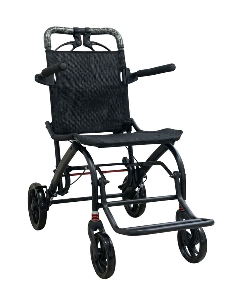Cadeira de Transporte — Med Live Well