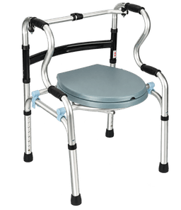 Andador MED 128 — vista 1