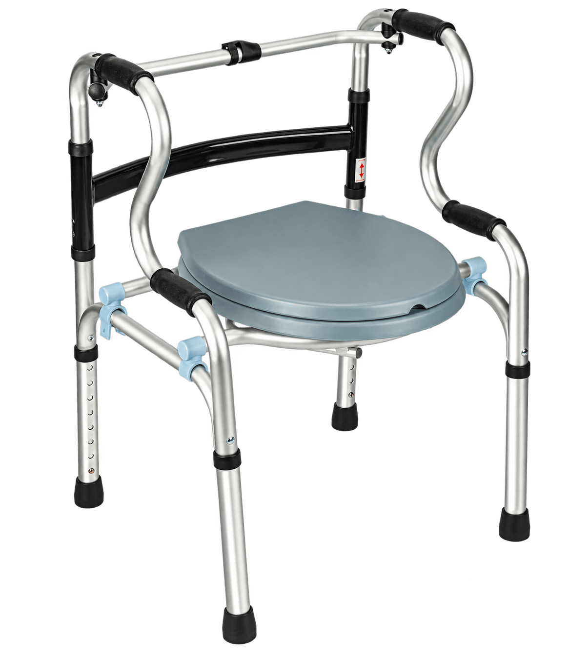 Andador MED 128 — Med Live Well